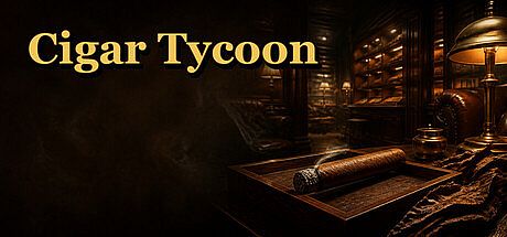 Cigar Tycoon Game