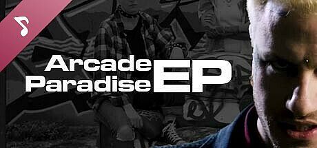 Arcade Paradise - Arcade Paradise EP DLC