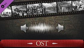 Battle of Empires: 1914-1918 - ART+OST