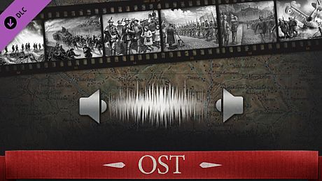 Battle of Empires: 1914-1918 - ART+OST DLC