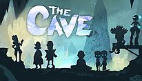 Acheter The Cave PC