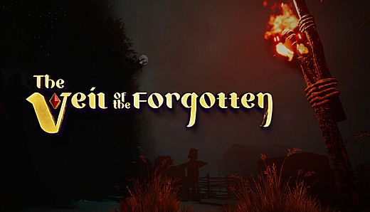 The veil of the forgotten