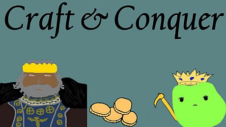 Craft & Conquer Game