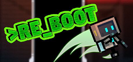 Reboot Game