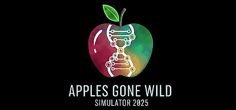 Apples Gone Wild Simulator 2025 Game