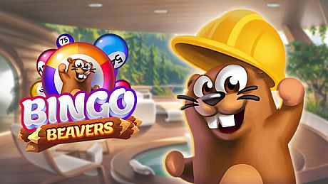 Bingo Beavers - Terrace DLC
