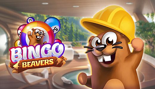 Bingo Beavers - Terrace