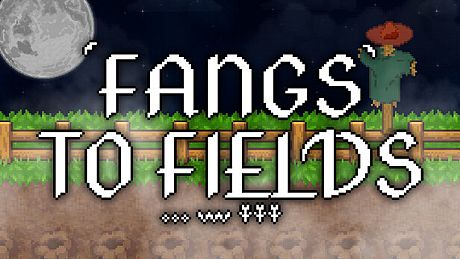 Fangs to Fields Game