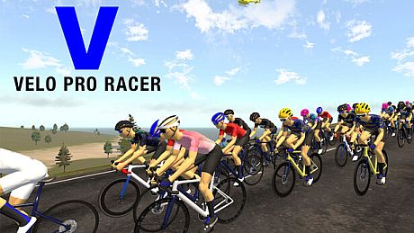 Velo Pro Racer Game