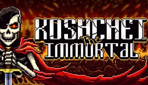 Koshchei The Immortal