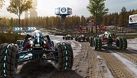 ExoCross