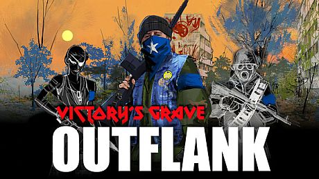 Victory's Grave: Outflank Game