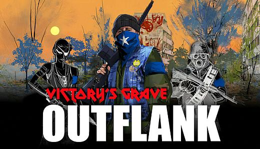 Victory's Grave: Outflank