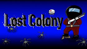 Lost Colony
