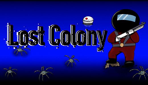 Lost Colony