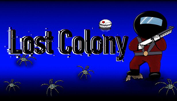 Buy Lost Colony