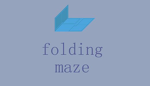 folding maze