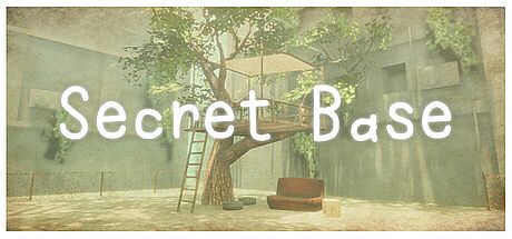Secret Base Game