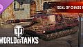 World of Tanks — Seal of Chaos Pack