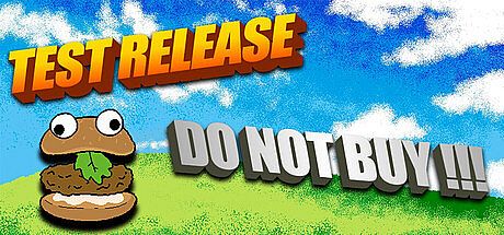 TEST RELEASE DO NOT BUY !!! Game