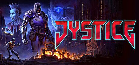 JYSTICE Game