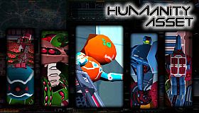 Humanity Asset