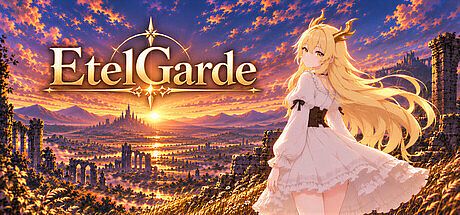 EtelGarde Game
