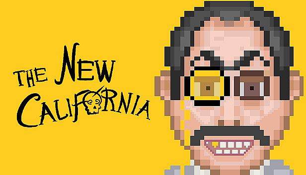 Buy The New California