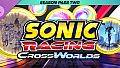 Sonic Racing: CrossWorlds Season Pass Two