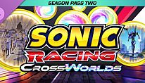 Buy Sonic Racing: CrossWorlds Season Pass Two PC