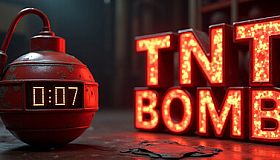 TNT Bomb
