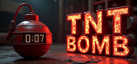 TNT Bomb Game