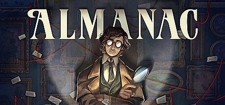 Almanac: Detective Agency Game