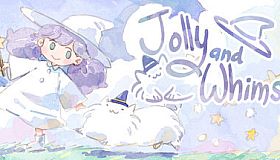Jolly and Whimsy