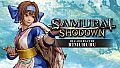 SAMURAI SHODOWN - DLC CHARACTER "RIMURURU"