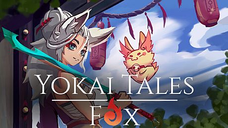 Yokai Tales: Fox Game