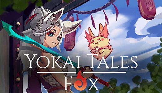 Yokai Tales: Fox