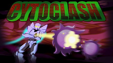 Cytoclash Game