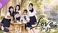 Love in Summer – 2K HD Video Resource Pack