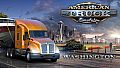 American Truck Simulator - Washington