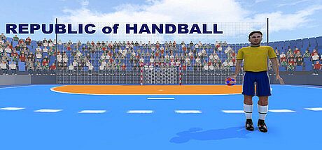 Republic of Handball