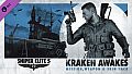 Sniper Elite 5: Kraken Awakes Mission, Weapon and Skin Pack
