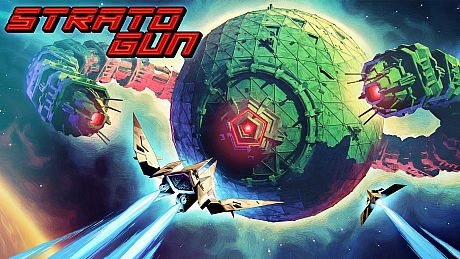 Stratogun Game
