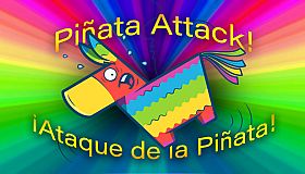 Piñata Attack