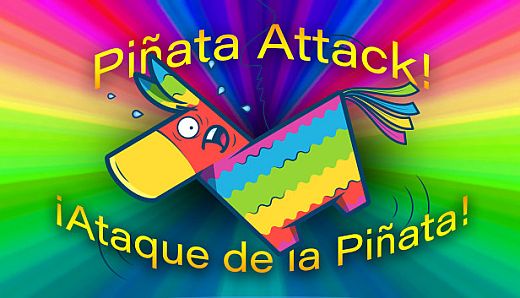 Piñata Attack