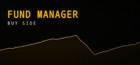Fund Manager: Buy Side Game