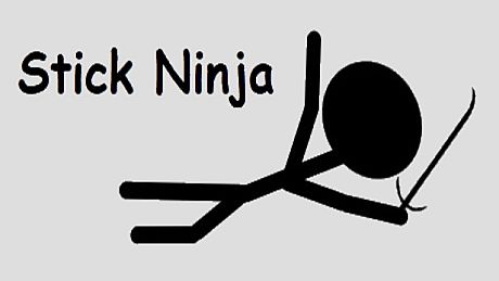 Stick Ninja Game