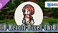 RPG Developer Bakin SGB Heroic Pixel Chr011