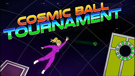 Cosmic Ball Tournament Game