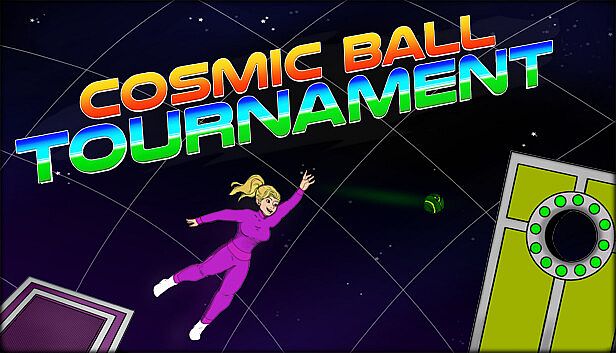 Buy Cosmic Ball Tournament